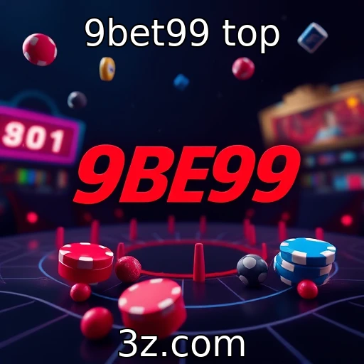 Tecnologia blockchain e seu papel nos jogos digitais - 9bet99 top