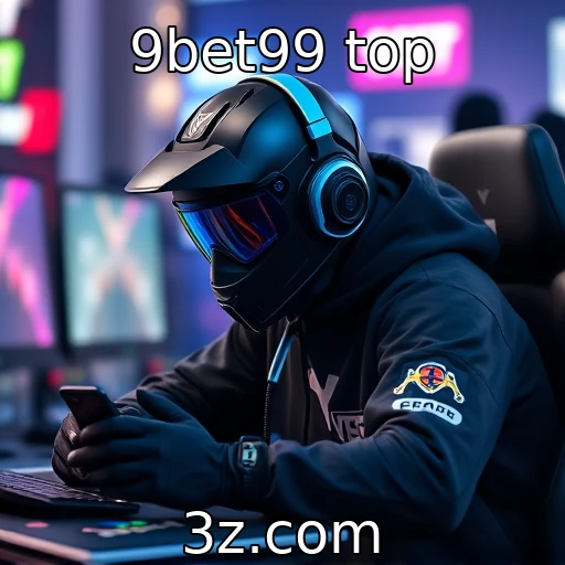 E-sports e sua popularidade crescente entre os jovens - 9bet99 top