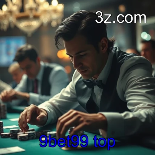 Recursos Destaque da Seção Featured do 9bet99 Top
