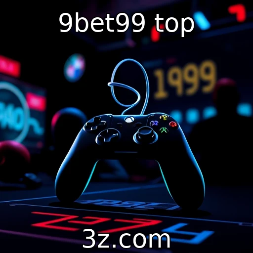 Mercado de jogos e suas implicações sociais - 9bet99 top