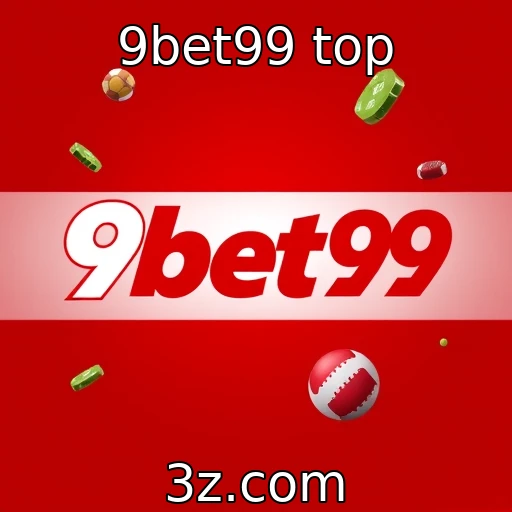 Perspectivas de investimentos em jogos e apostas para o futuro - 9bet99 top
