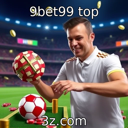 Impacto das regulamentações em cassinos online : 9bet99 top