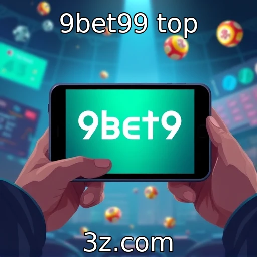 Jogos móveis em ascensão e suas implicações | 9bet99 top