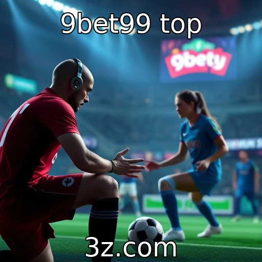 O papel da narrativa no engajamento do jogador - 9bet99 top