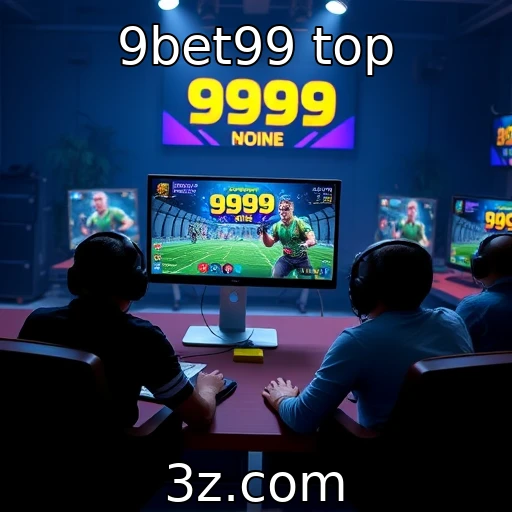 Novos modelos de monetização em jogos online - 9bet99 top
