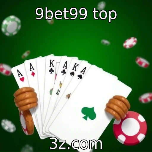 Crescimento do mercado de jogos online em diversos segmentos - 9bet99 top