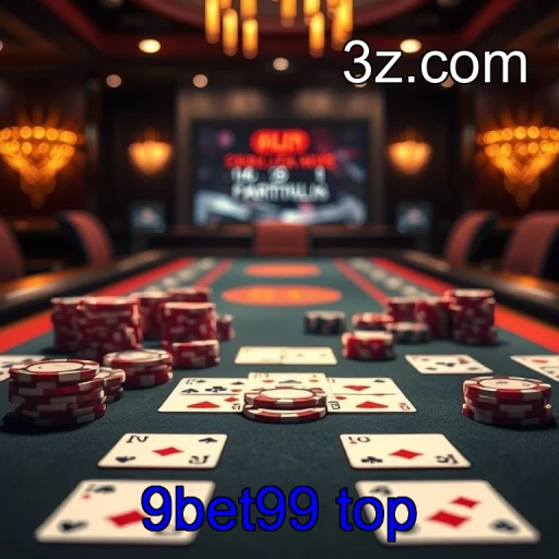 9bet99 top Indicações