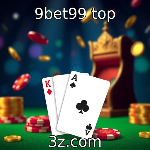 Impactos da regulamentação em cassinos físicos : 9bet99 top