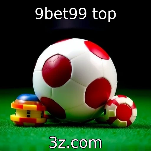 Impacto das regulamentações na indústria de jogos - 9bet99 top