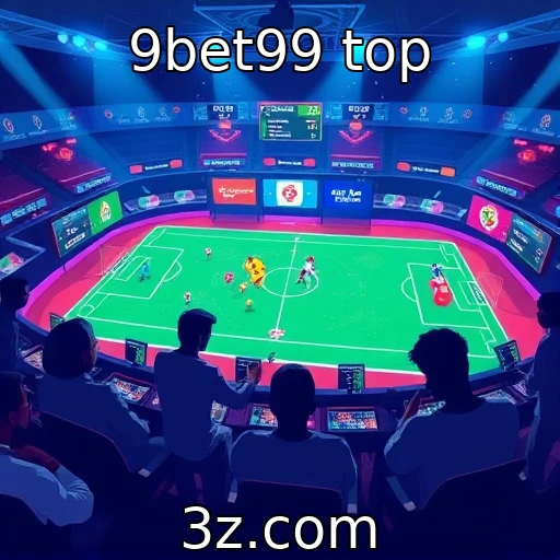 Desafios regulatórios enfrentados pela indústria de jogos - 9bet99 top
