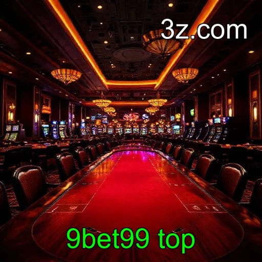 9bet99 top Caça-Níqueis