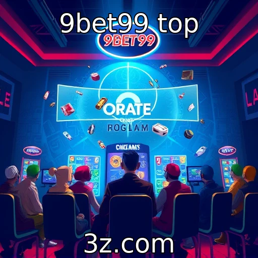 Estudo sobre a diversidade nos jogos eletrônicos - 9bet99 top