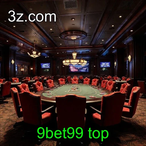 Recursos de Suporte no 9bet99 Top Potencializam Jogo Online