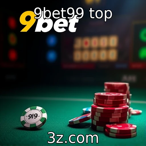 Impacto da tecnologia nas experiências de jogo | 9bet99 top